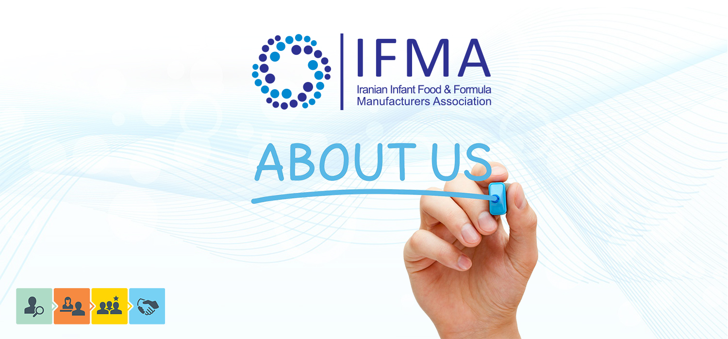 درباره انجمن صنفی شیرخشک